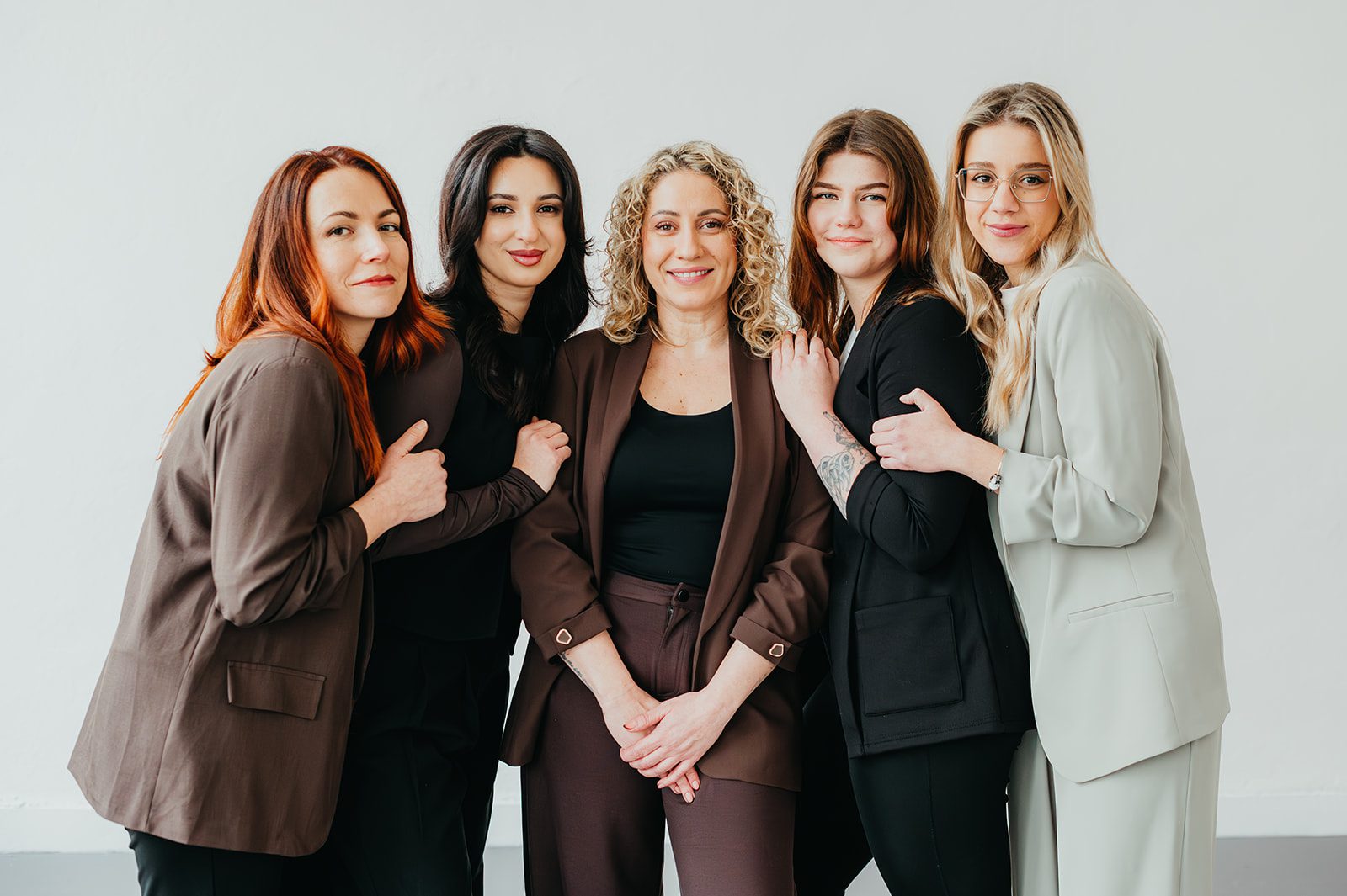 AM salon 2026 hotovo