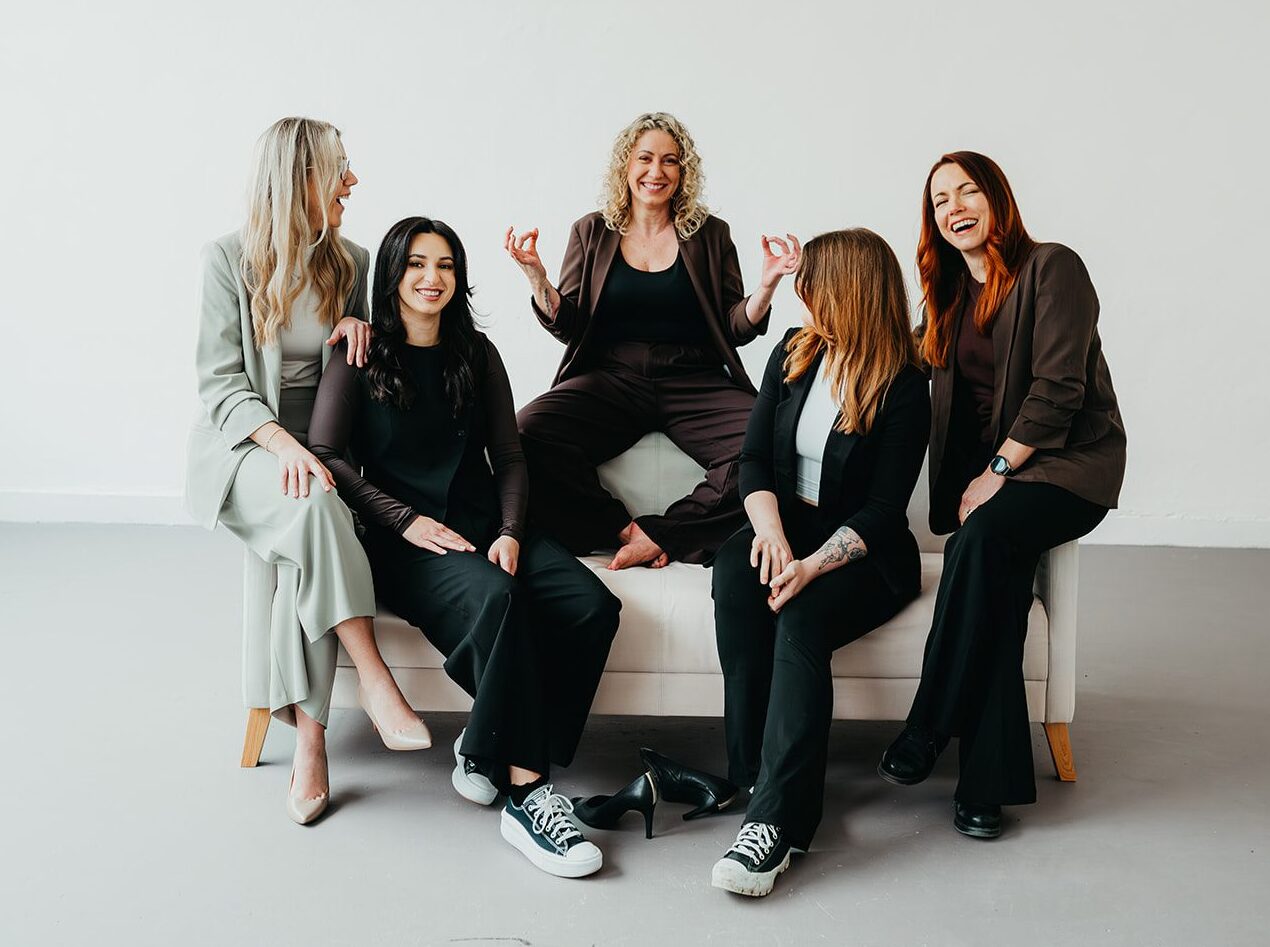 AM salon 2026 hotovo