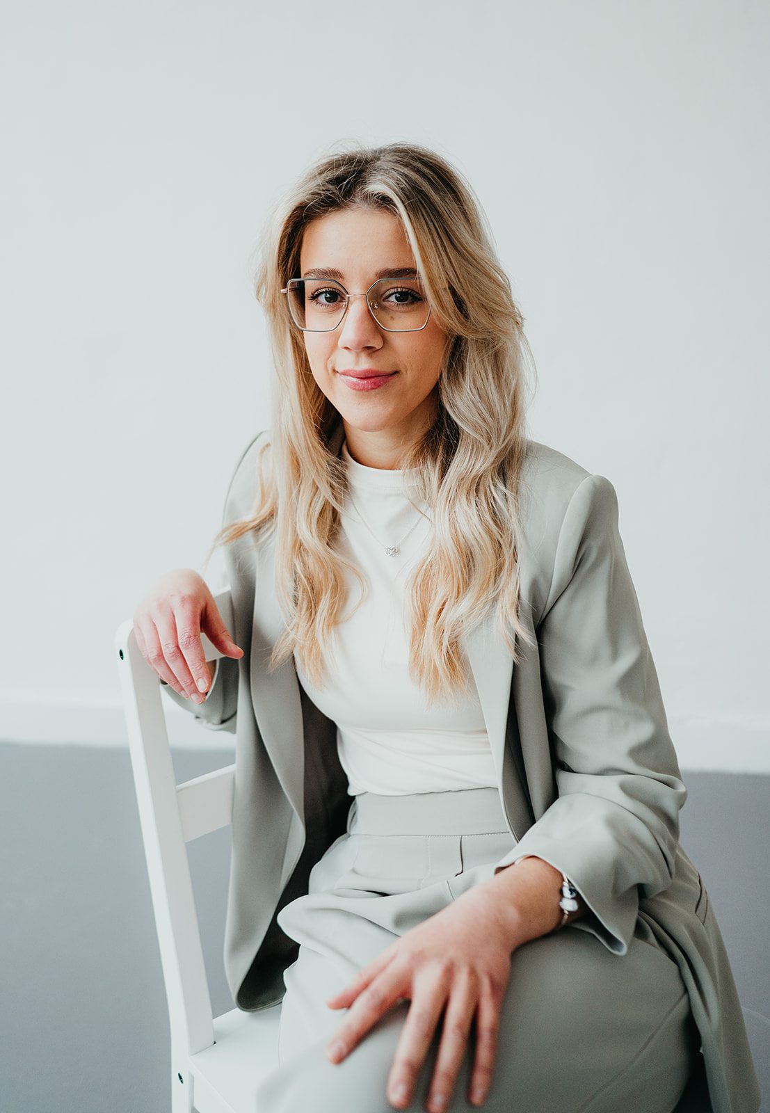 AM salon 2026 hotovo