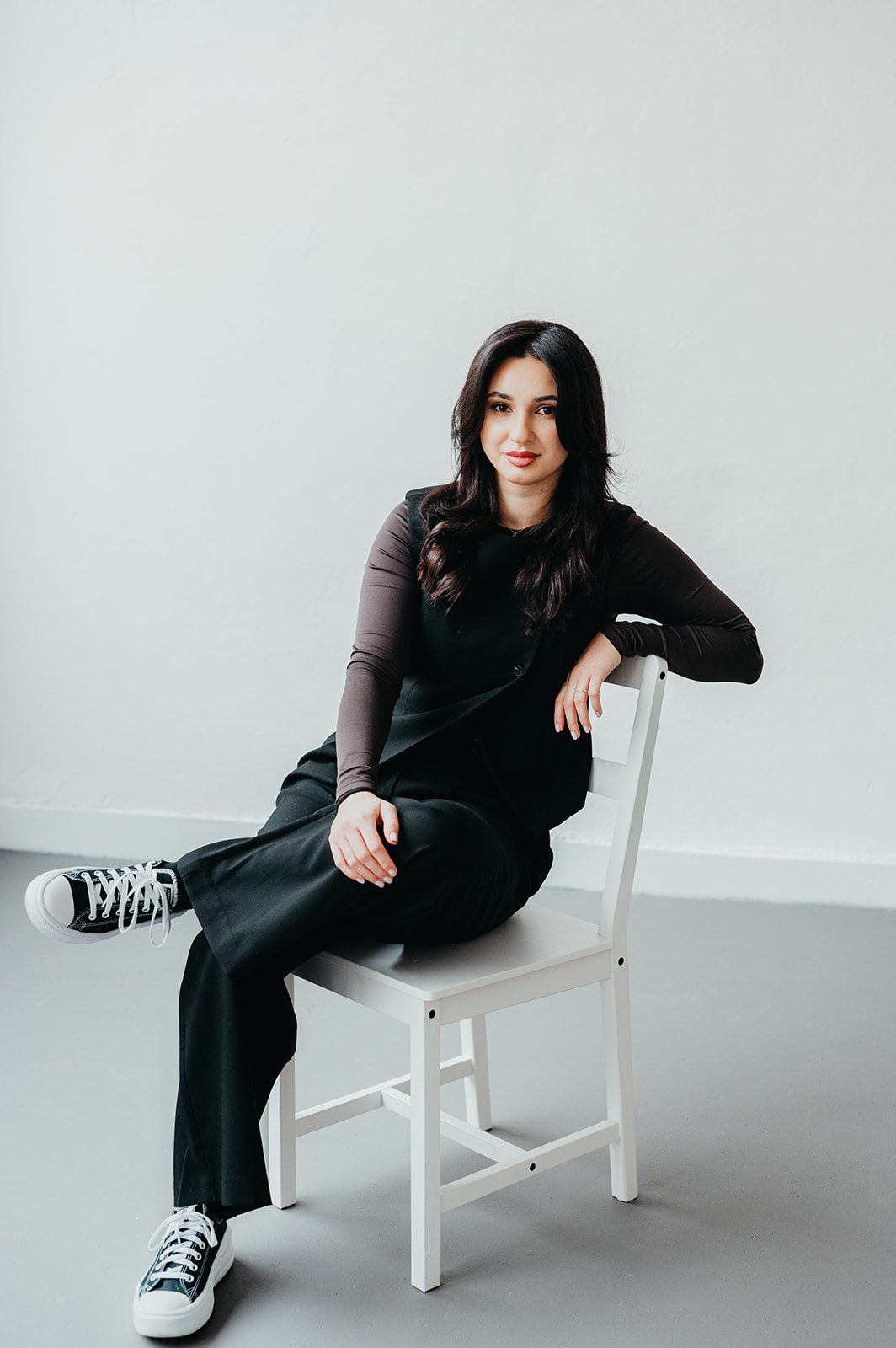 AM salon 2026 hotovo