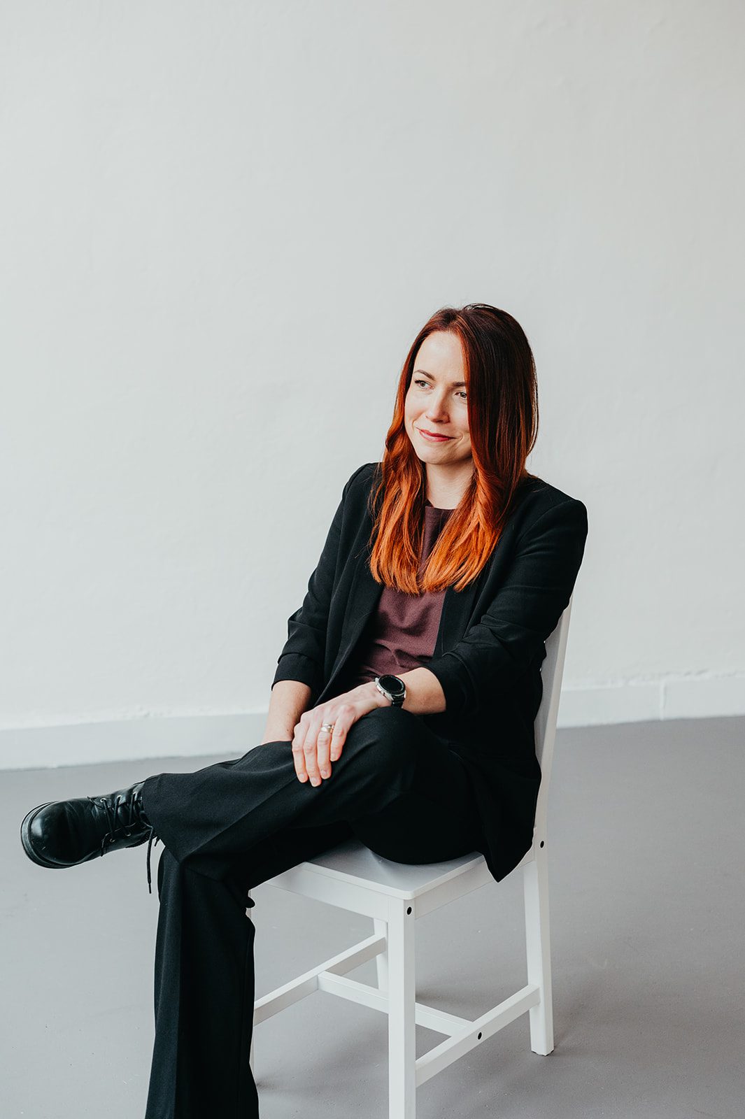 AM salon 2026 hotovo