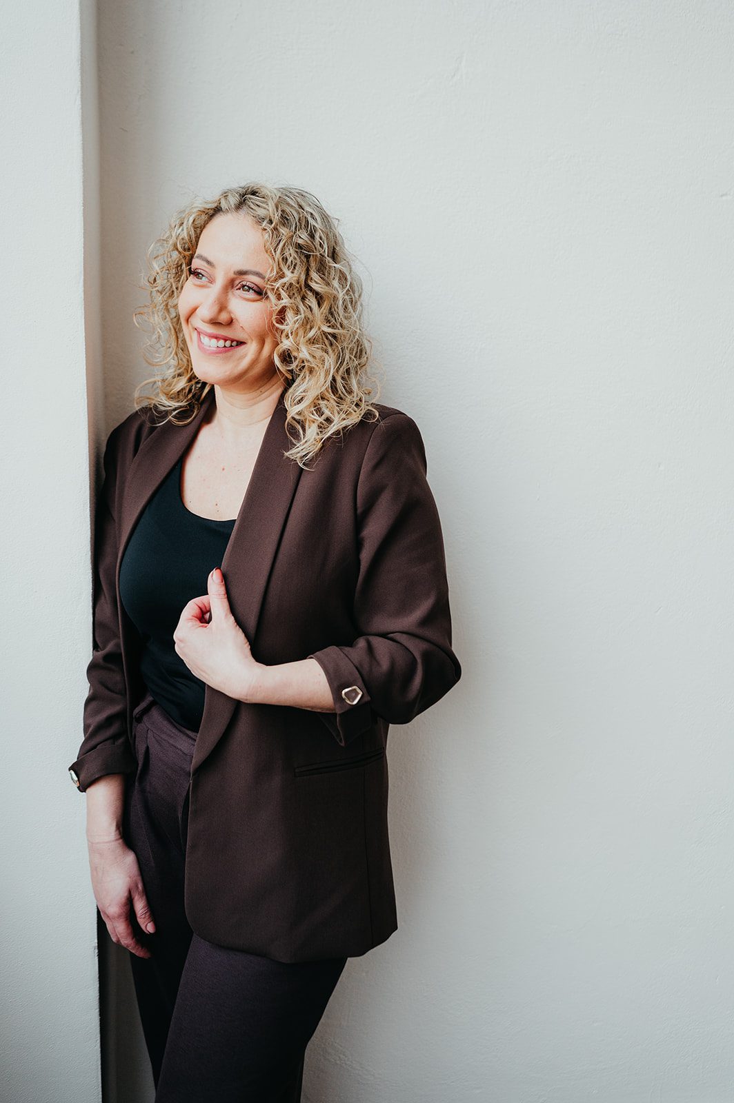 AM salon 2026 hotovo